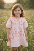 VESTIDO LIVIA - ROSA MC