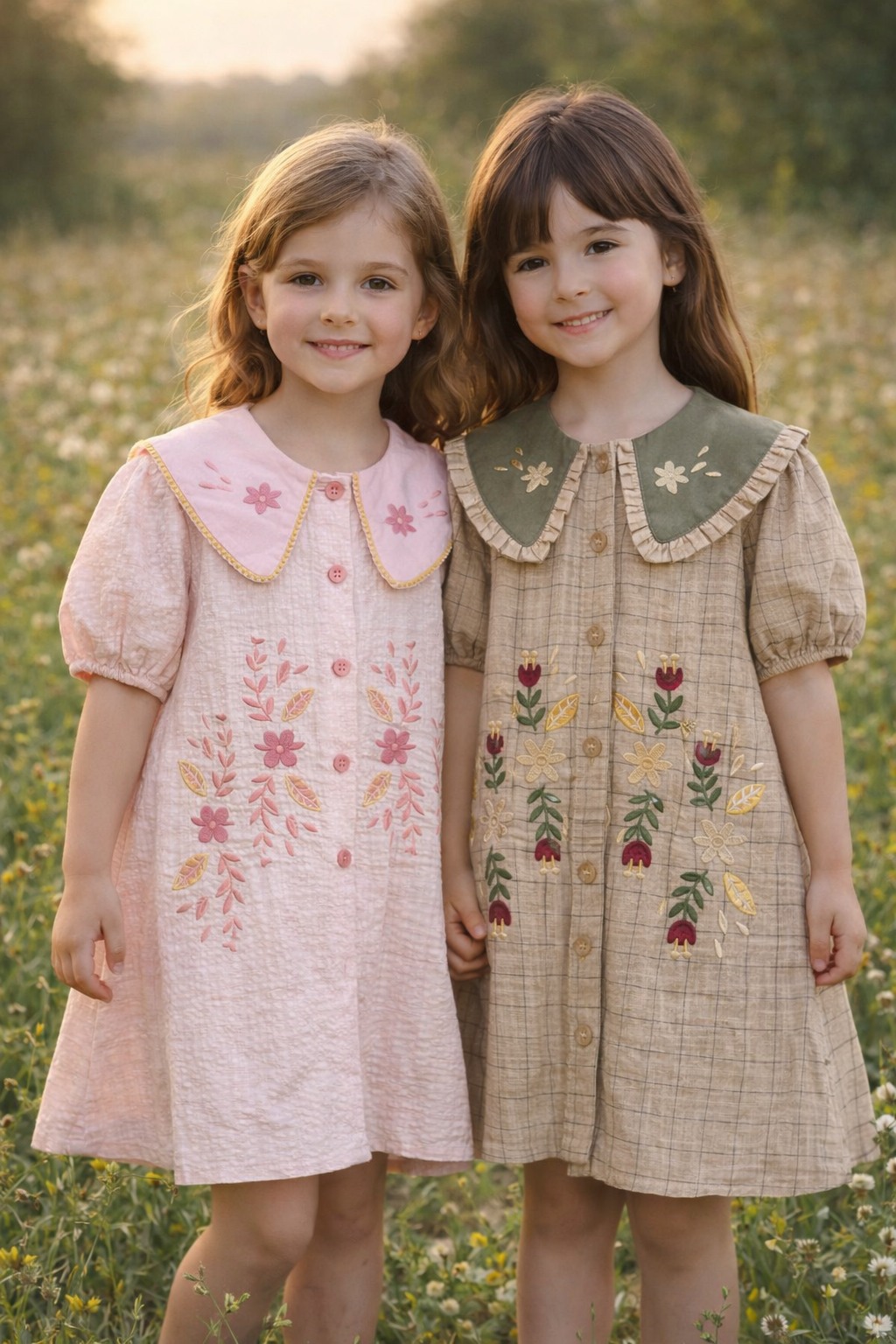 VESTIDO LIVIA