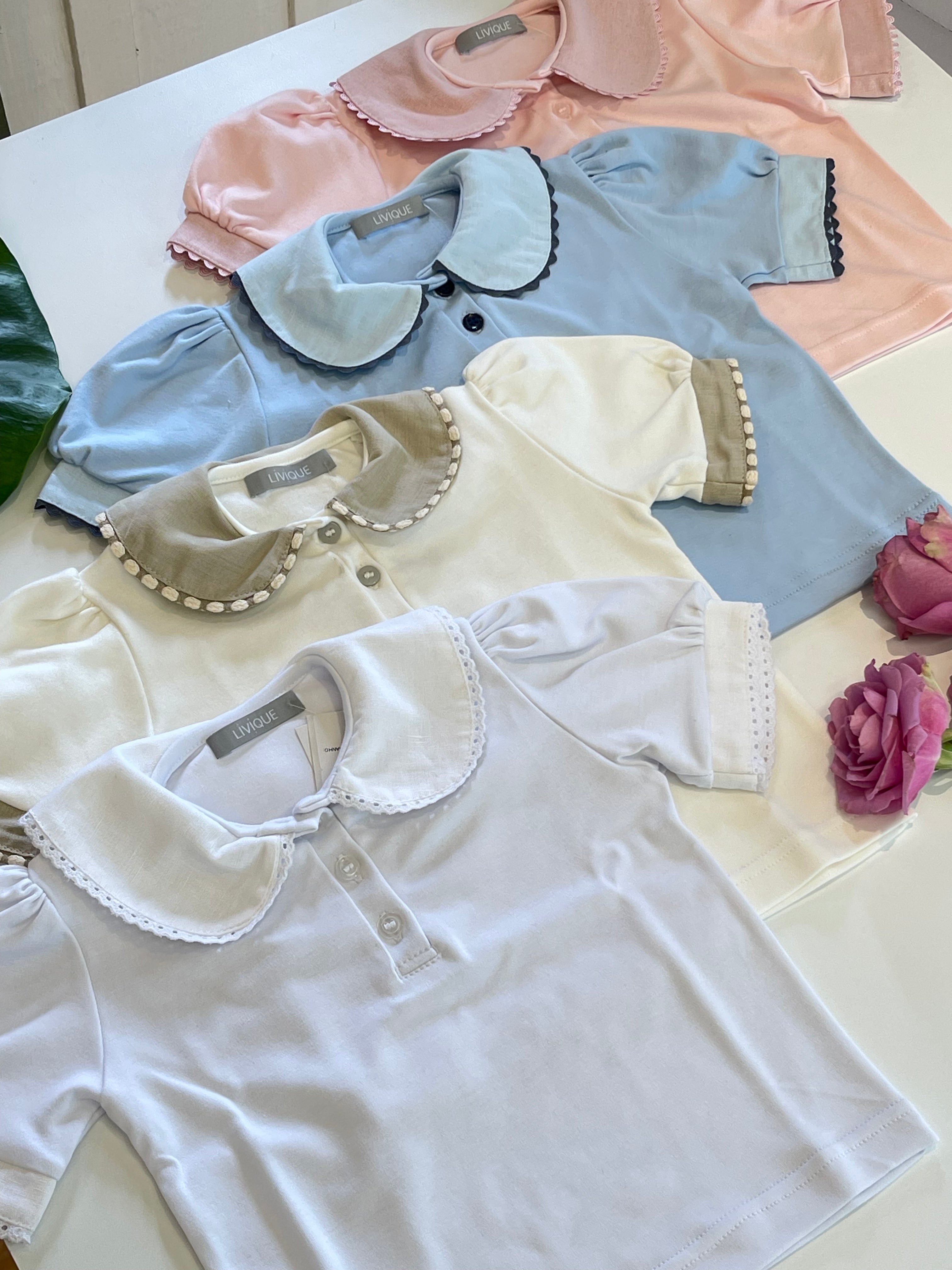 Polo Paris