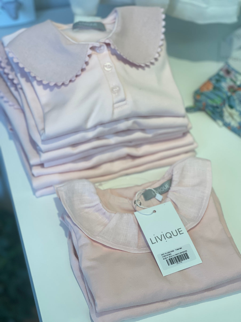 Polo Paris